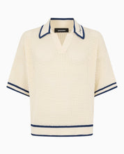 Dsquared2 T-Shirt Polo S74HA1598/D13194102