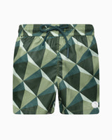 Island Coco Costume ICU513-VERTEX GREEN