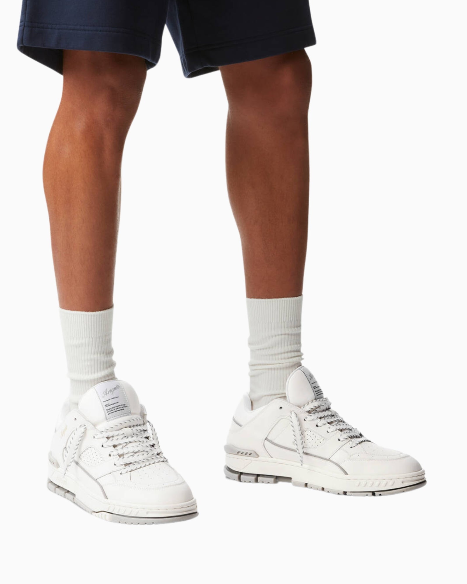 Axel Arigato Sneakers F2752001/WHITE