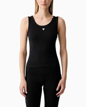 Guess T-Shirt Canotta V6YP09 K4312 JBLK
