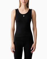 Guess T-Shirt Canotta V6YP09 K4312 JBLK