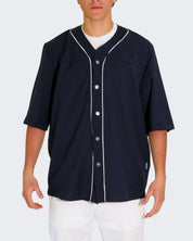 Chiodi Milano Camicia 0273-BLU