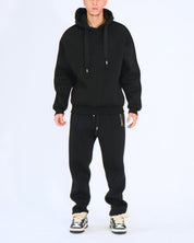 Chiodi Milano Tuta Completa 0307-N