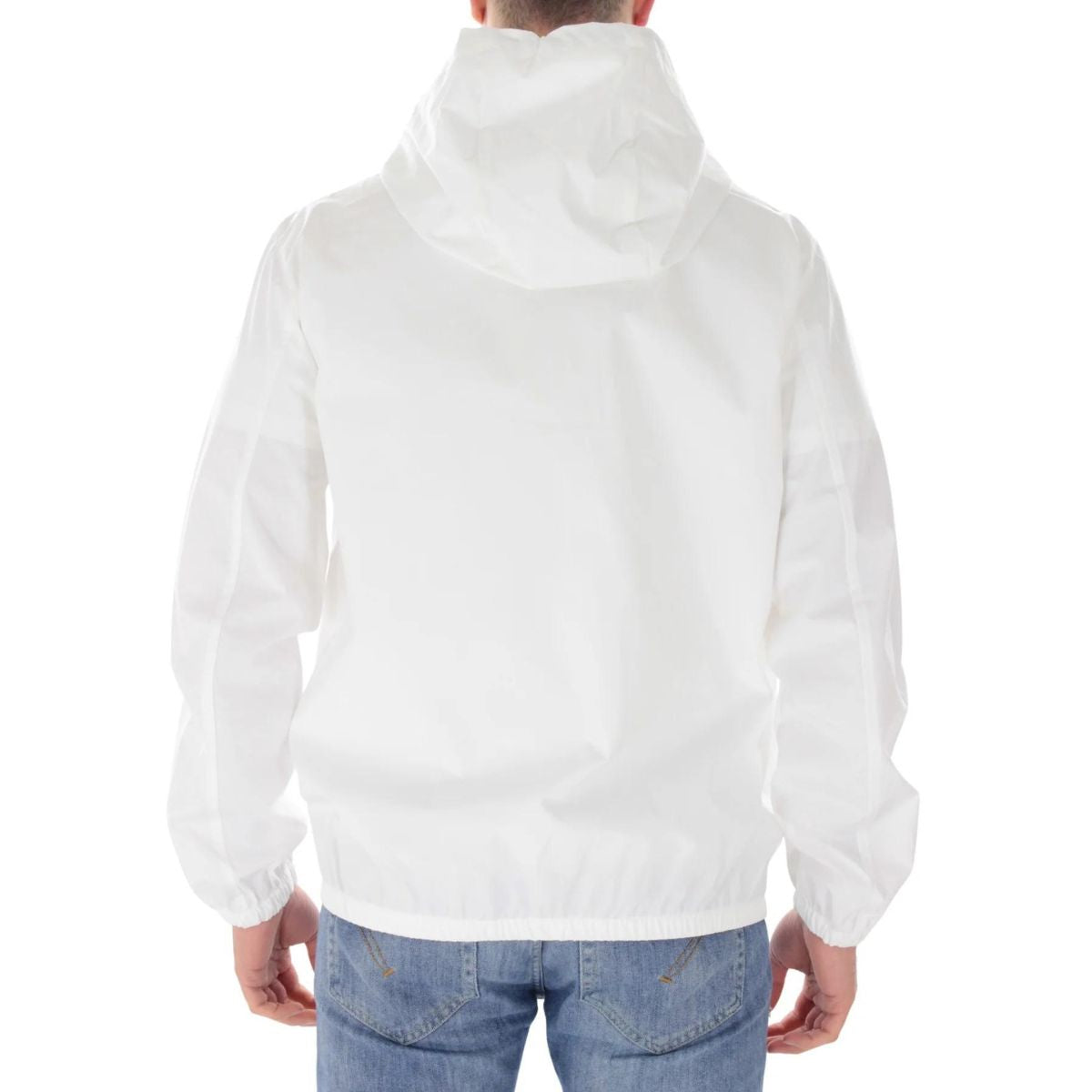 Mc2 Saint Barth Giubbino KAUR001 - SanShopLuxury - Abbigliamento, Bianco, Blu, Carry Over, Donna, Giubbino, Giubbotteria, Idoneo, L, M, Mc2 Saint Barth, Nero, New, Primavera/Estate, XL, XXL, XXXL