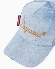 Dsquared2 Cappello BCM0972/101068123096
