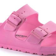 Birkenstock Sandali 1024658 - SanShopLuxury - 37, 39, Beachwear, Birkenstock, Calzature, Carry Over, Donna, Gomma, New, Primavera/Estate, Rosa, Sandali, Stellato, Ultimo