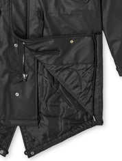 Giubbino Alpha Industries 128173 - SanShopLuxury - 2022, Abbigliamento, Alpha Industries, Autunno/Inverno, Carry Over, Giubbino, Giubbotteria, Idoneo, L, M, Nero, New, Uomo, XL