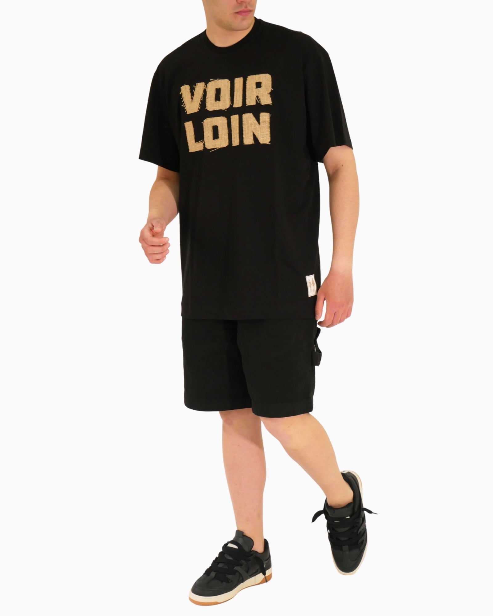 Estate, Short, SS25, Uomo