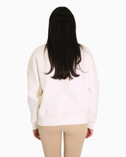 Guess Felpa V5BQ05 K1971 D001 - SanShopLuxury - 2025, Abbigliamento, Autunno/Inverno, Bianco, Donna, Felpa, FW25, Guess, Idoneo, L, M, New, S, XL, XS