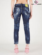 Dsquared2 Jeans S75LB0586 S30789 470