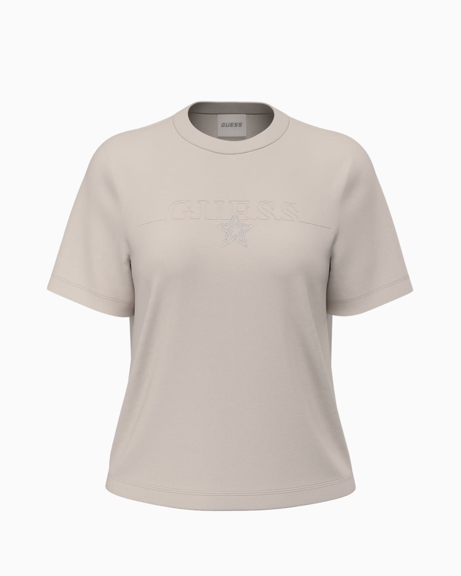 Guess T-Shirt V6YI05 K4272 A91D
