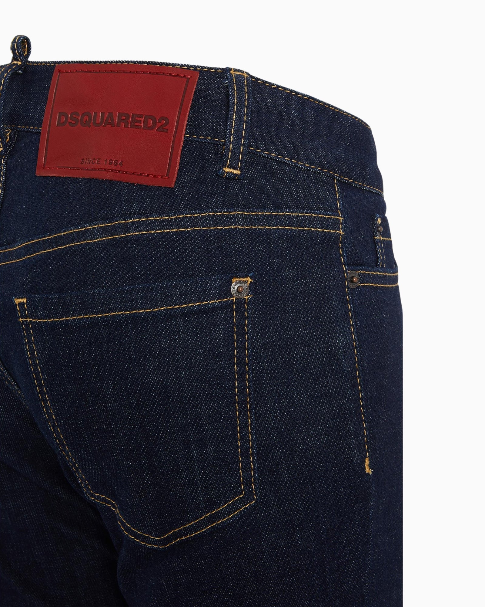 Dsquared2 Jeans S75LB1058/S30664470