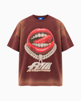 Artsupermoney T-Shirt TS101-BRD