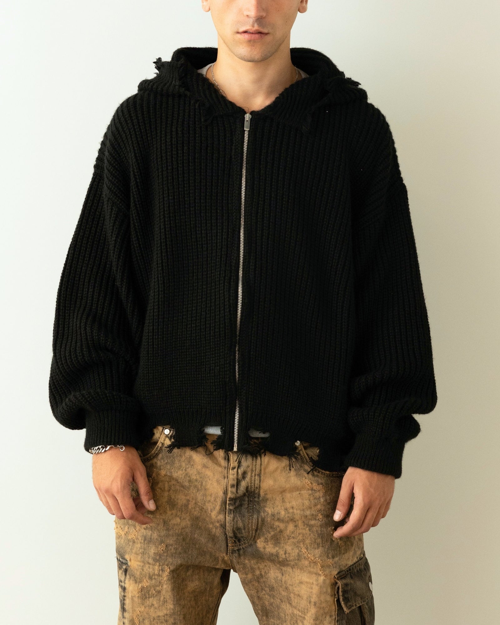 Gavensemble Maglieria PULL10-N