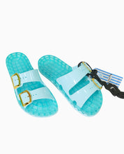 Sensi Sandali 4151/FLAMINGO276 - SanShopLuxury - 2025, 36/37, 38/39, 40/41, 42/43, Beachwear, Calzature, Carry Over, Celeste, Donna, Idoneo, New, Primavera/Estate, Sandali, Sensi