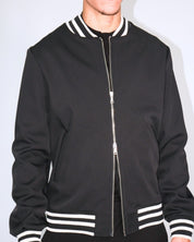 Chiodi Milano Giubbino 0303-N - SanShopLuxury - 2024, Abbigliamento, Autunno/Inverno, Chiodi Milano, FW24, Giubbino, Idoneo, L, M, Nero, Outlet, S, Uomo, XL, XXL, XXXL, XXXXL