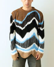 Gavensemble Maglieria PULL04-MULTI