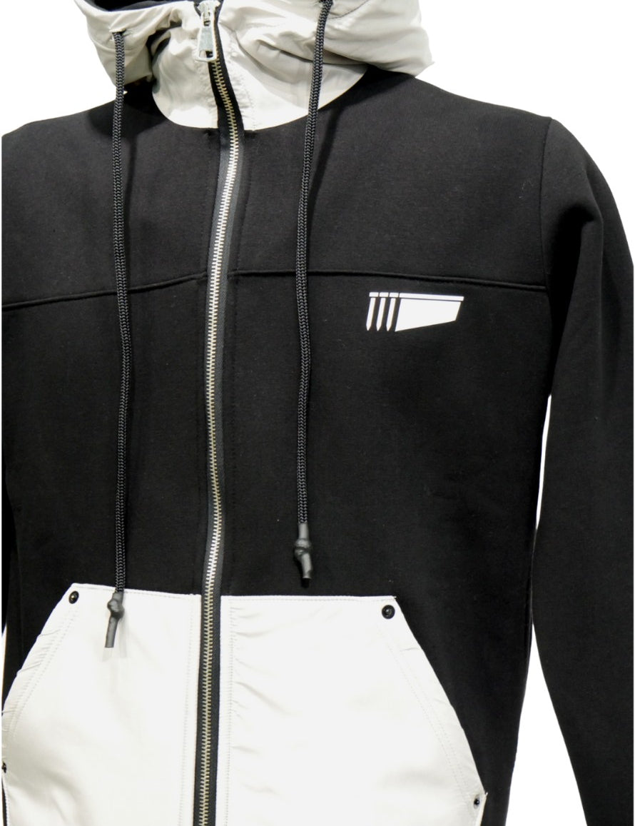 Inverno, Camel, Chiodi Milano, Felpa, FW22, L, M, Marrone, Nero, Outlet, S, Uomo, XL, XXL, XXXL