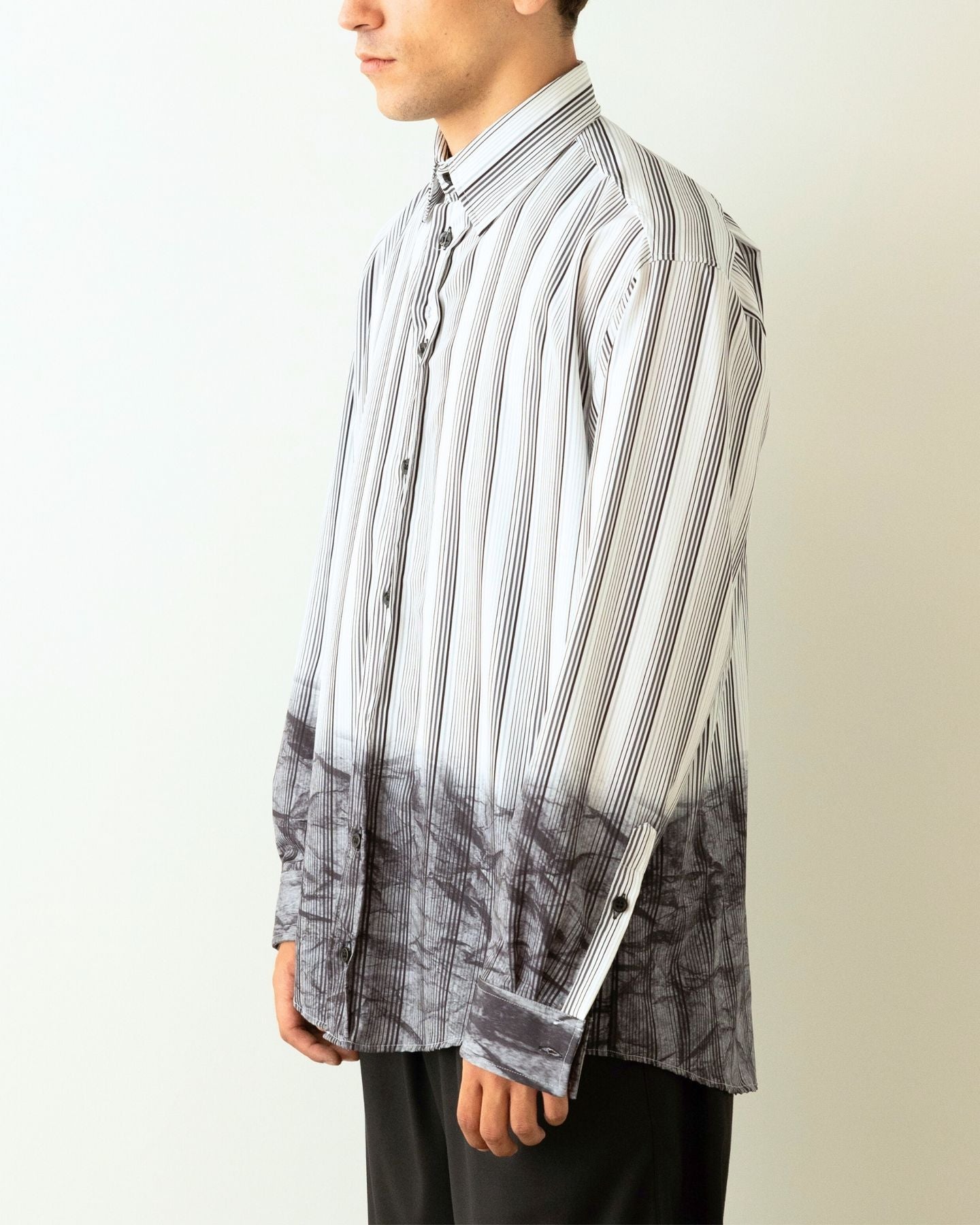 Gavensemble Camicia SHIRT90-MULTI