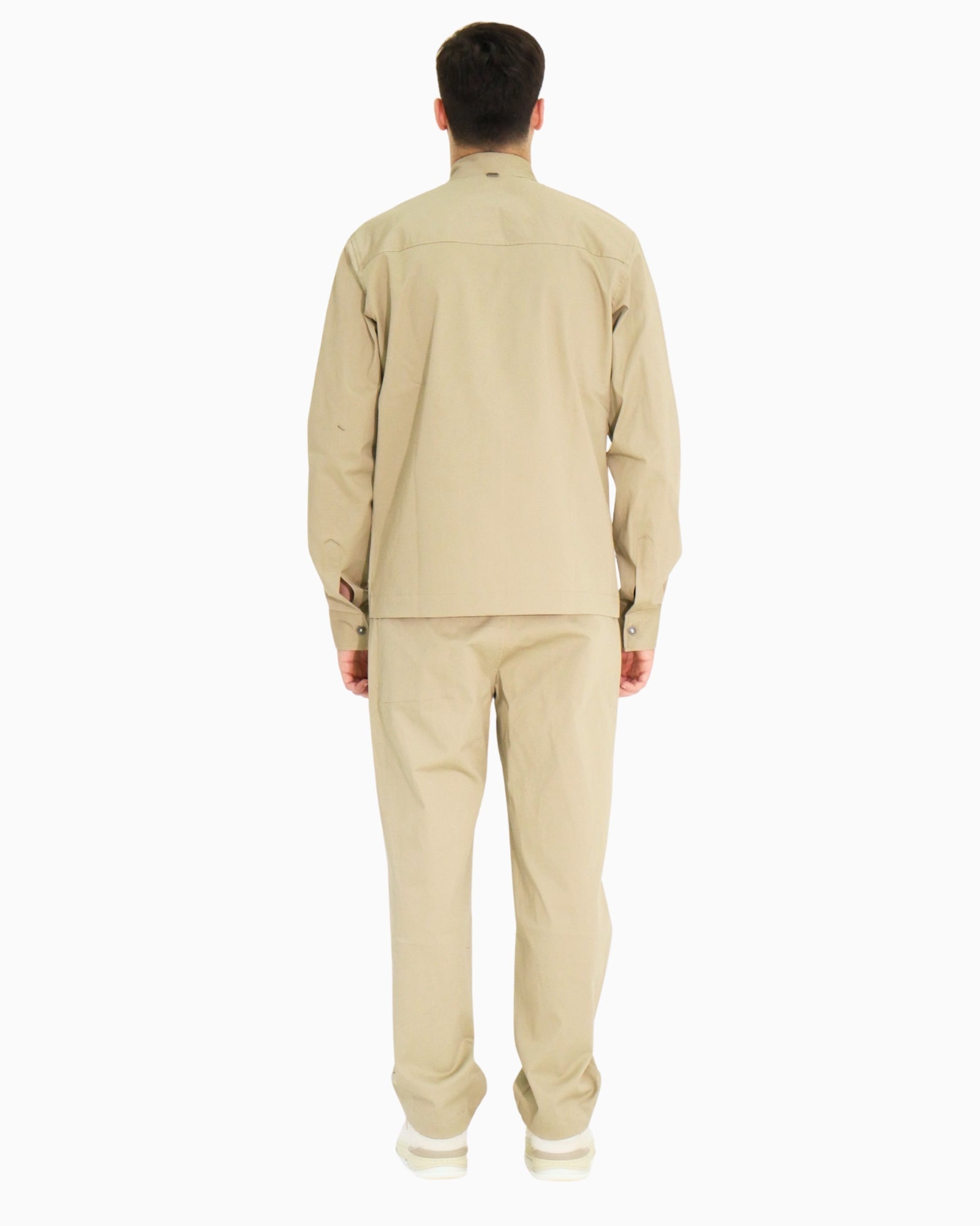 Stay Street Coordinato CAM5030-P5030-BG - SanShopLuxury - 2025, Abbigliamento, Beige, Coordinato, Idoneo, L, M, New, Primavera/Estate, S, SS25, Stay Street, Uomo, XL, XXL, XXXL