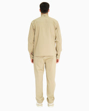 Stay Street Coordinato CAM5030-P5030-BG - SanShopLuxury - 2025, Abbigliamento, Beige, Coordinato, Idoneo, L, M, New, Primavera/Estate, S, SS25, Stay Street, Uomo, XL, XXL, XXXL