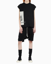Rick Owens Drkshdw T-Shirt DS19S4120/RNEP1 09