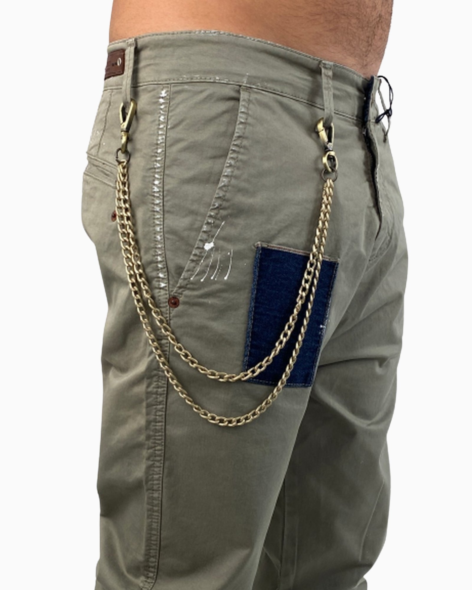 Yes London Pantalone YES LONDON P 003