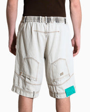 Gavensemble Short SS25-BER112-G - SanShopLuxury - 2025, Abbigliamento, Gavensemble, Grigio, Idoneo, L, M, New, Primavera/Estate, S, Short, SS25, Ultimo, Uomo, XL, XXL