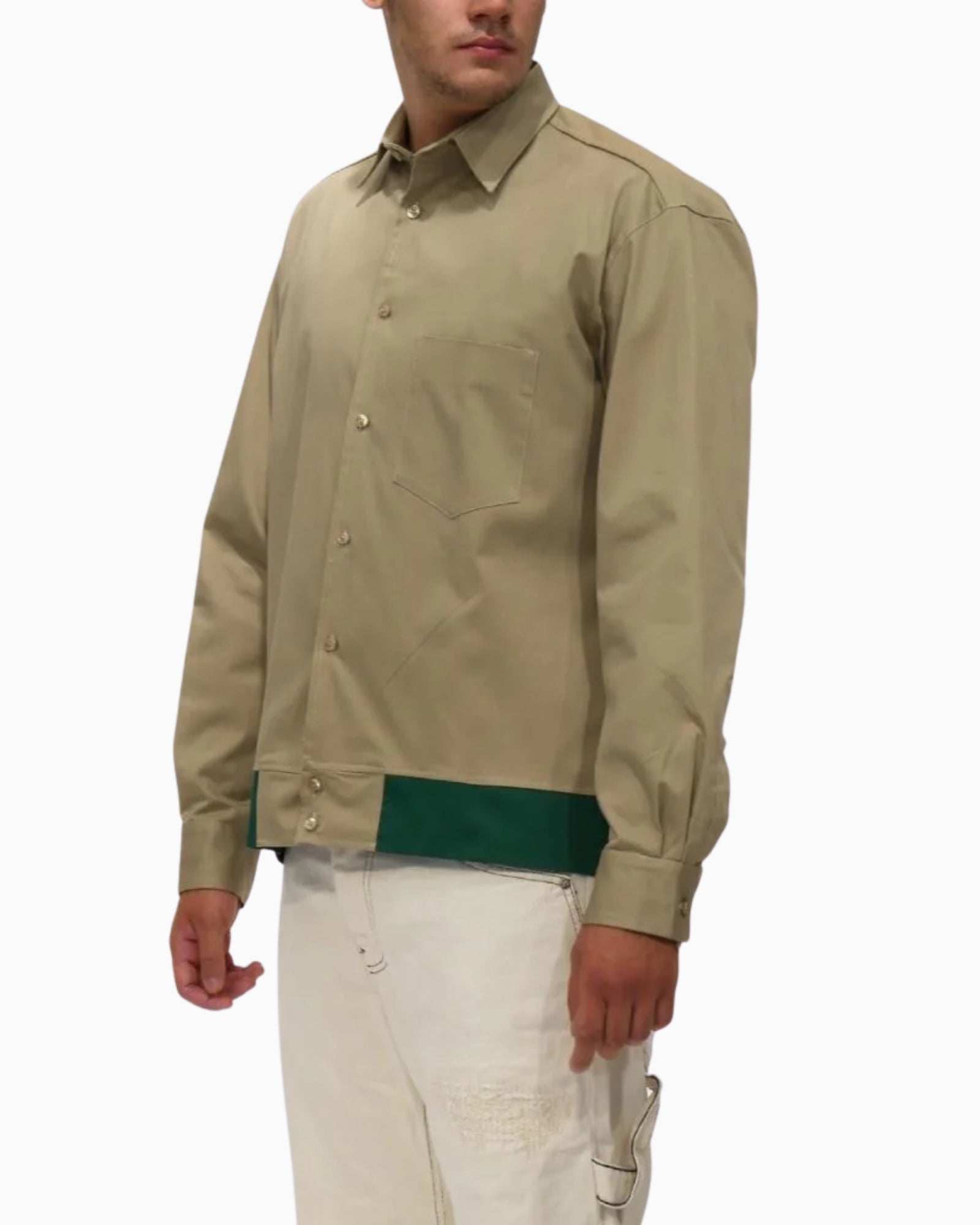 Gavensemble Camicia SHIRT04