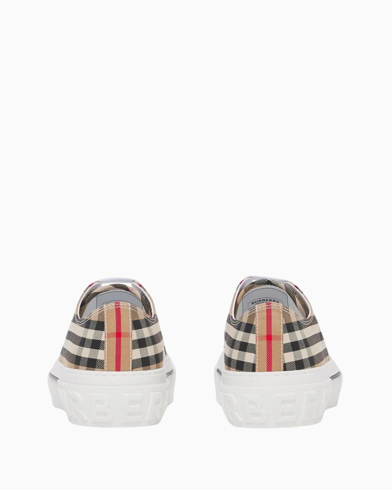 Burberry Sneakers 8050506 A7028