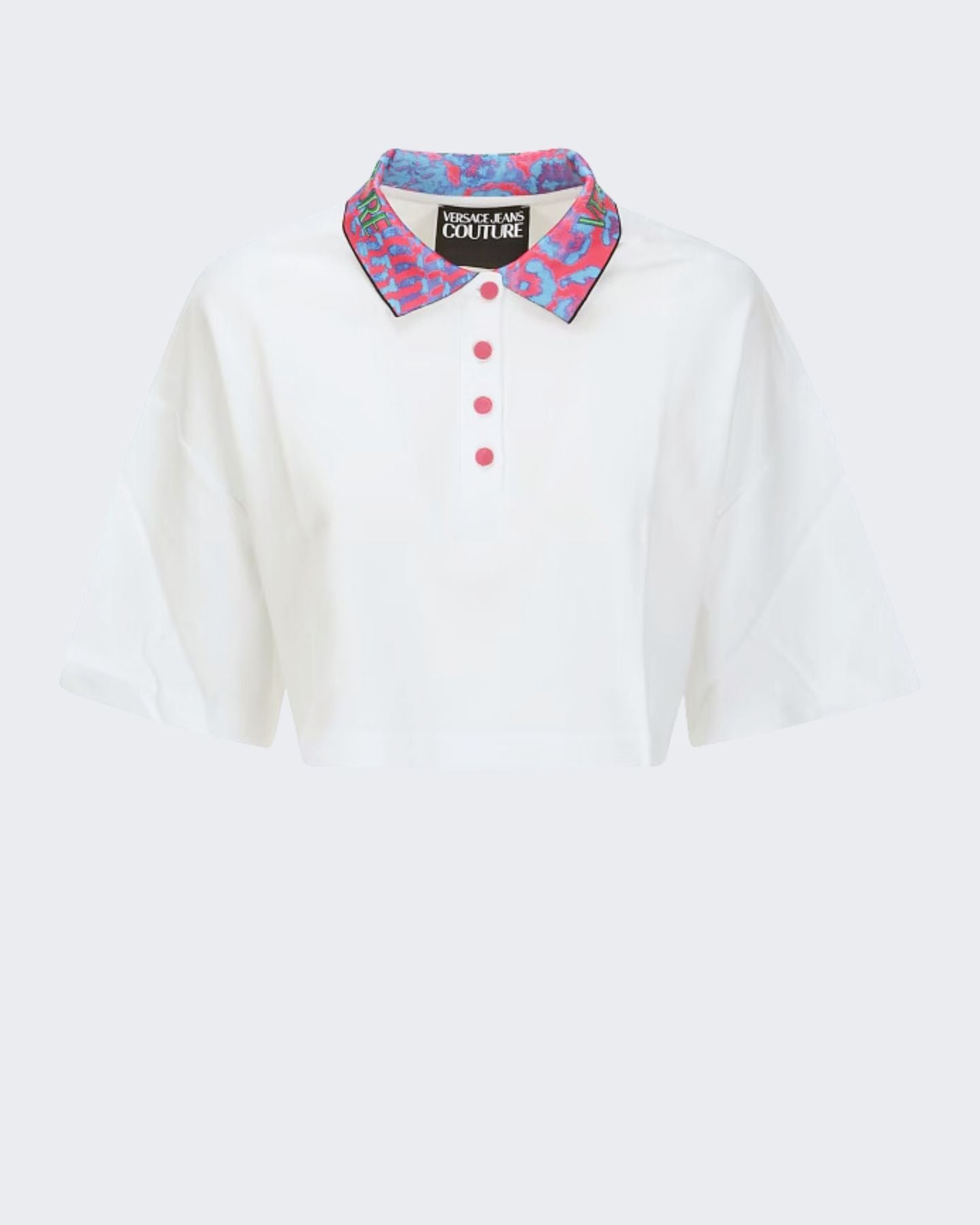 Estate, SS24, T-Shirt, Versace Jeans Couture