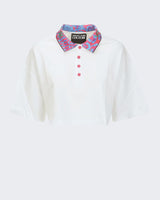 Versace Jeans Couture T-Shirt 76HAGT00/CJ01T003