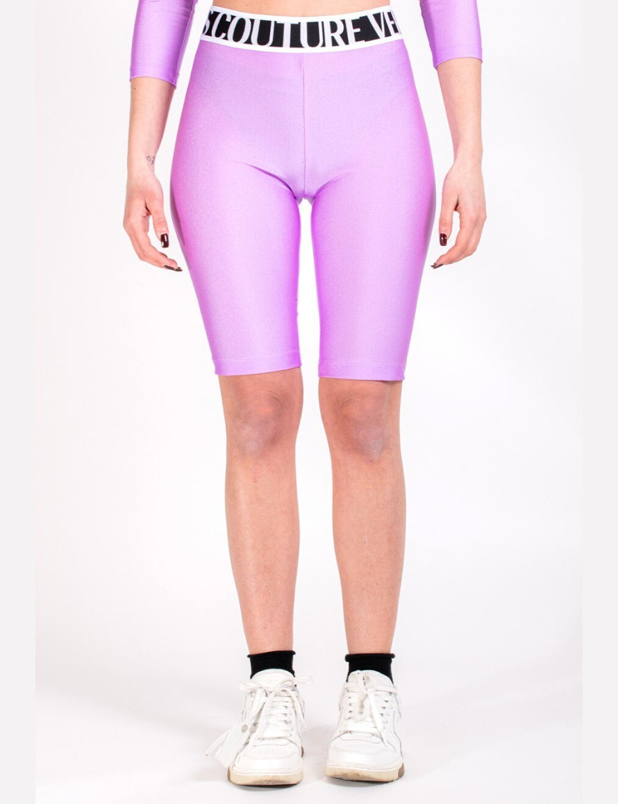 Estate, Short, Turchese, Versace Jeans Couture