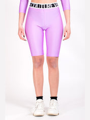 Versace Jeans Couture Short 72HAC110 - SanShopLuxury - 38, 40, 42, 44, 46, Abbigliamento, Activewear, Autunno/Inverno, Blu, Carry Over, Continuativo, Donna, Fucsia, Idoneo, Lilla, Nero, Outlet, Primavera/Estate, Short, Turchese, Versace Jeans Couture