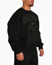 Gavensemble Felpa FW25SWEAT10-N