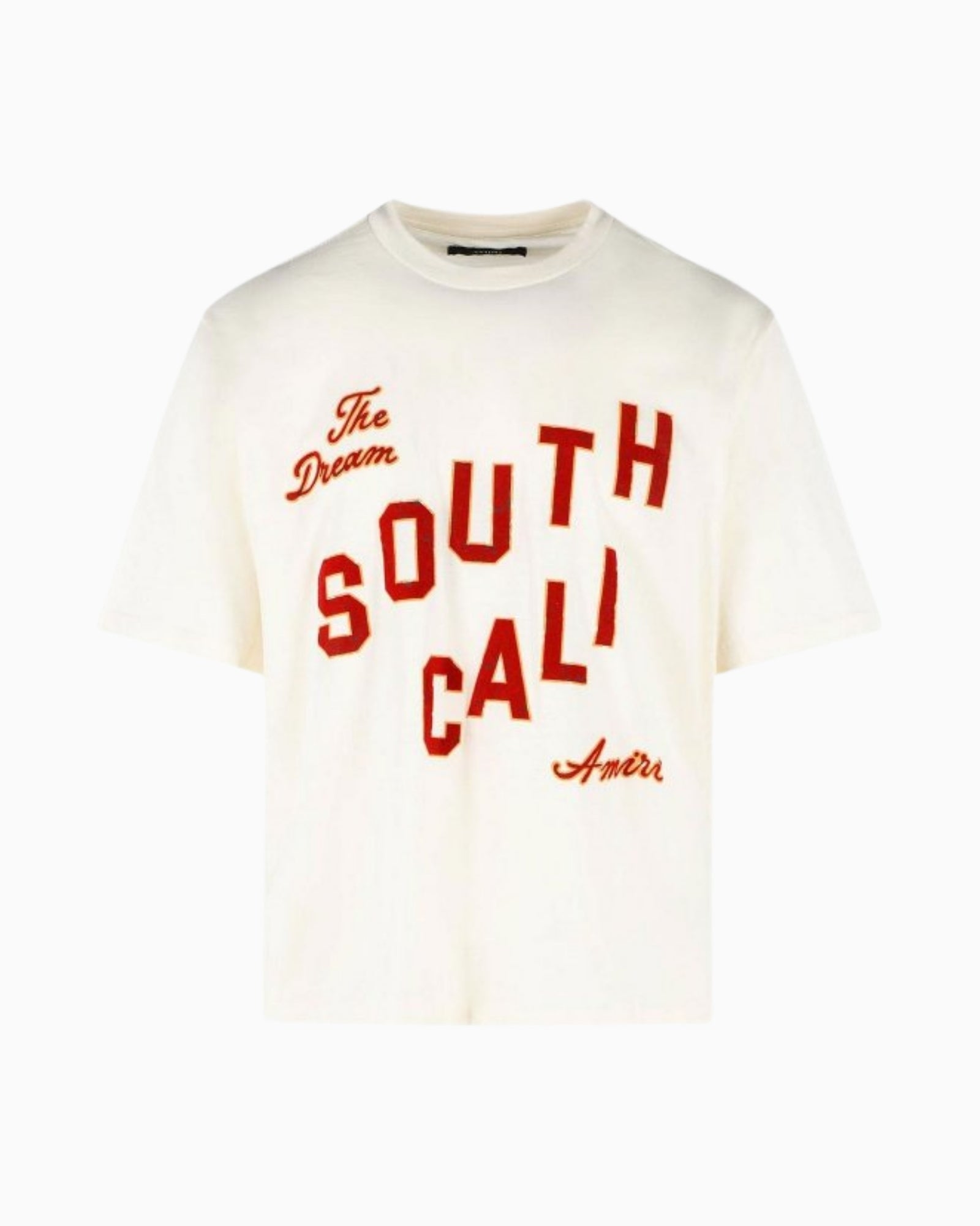 Amiri T-Shirt AMTOJR1180127
