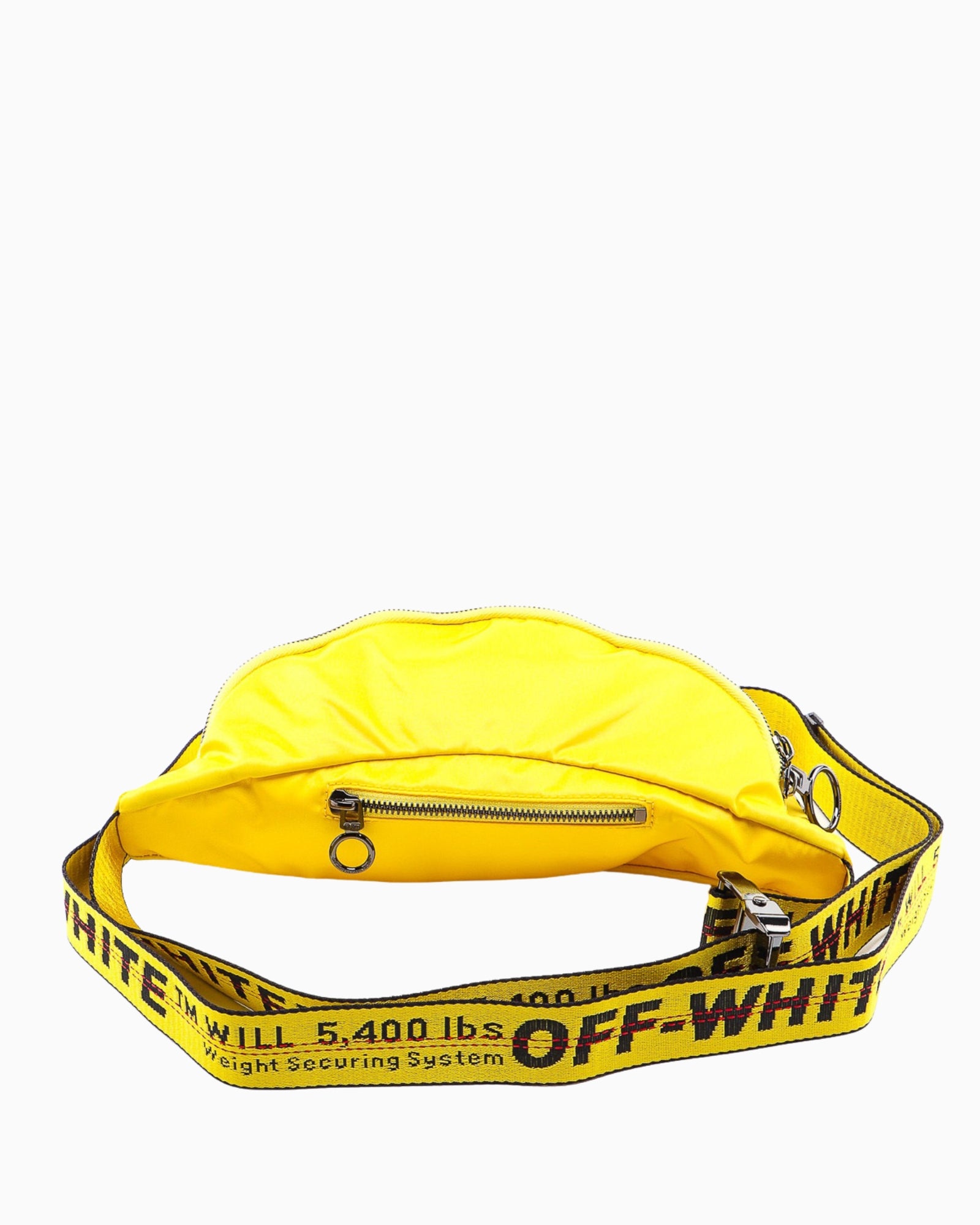 Off-White Marsupio OWNA074F19074050 6000
