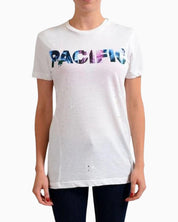 Dsquared2 T-Shirt S72GC0909 100