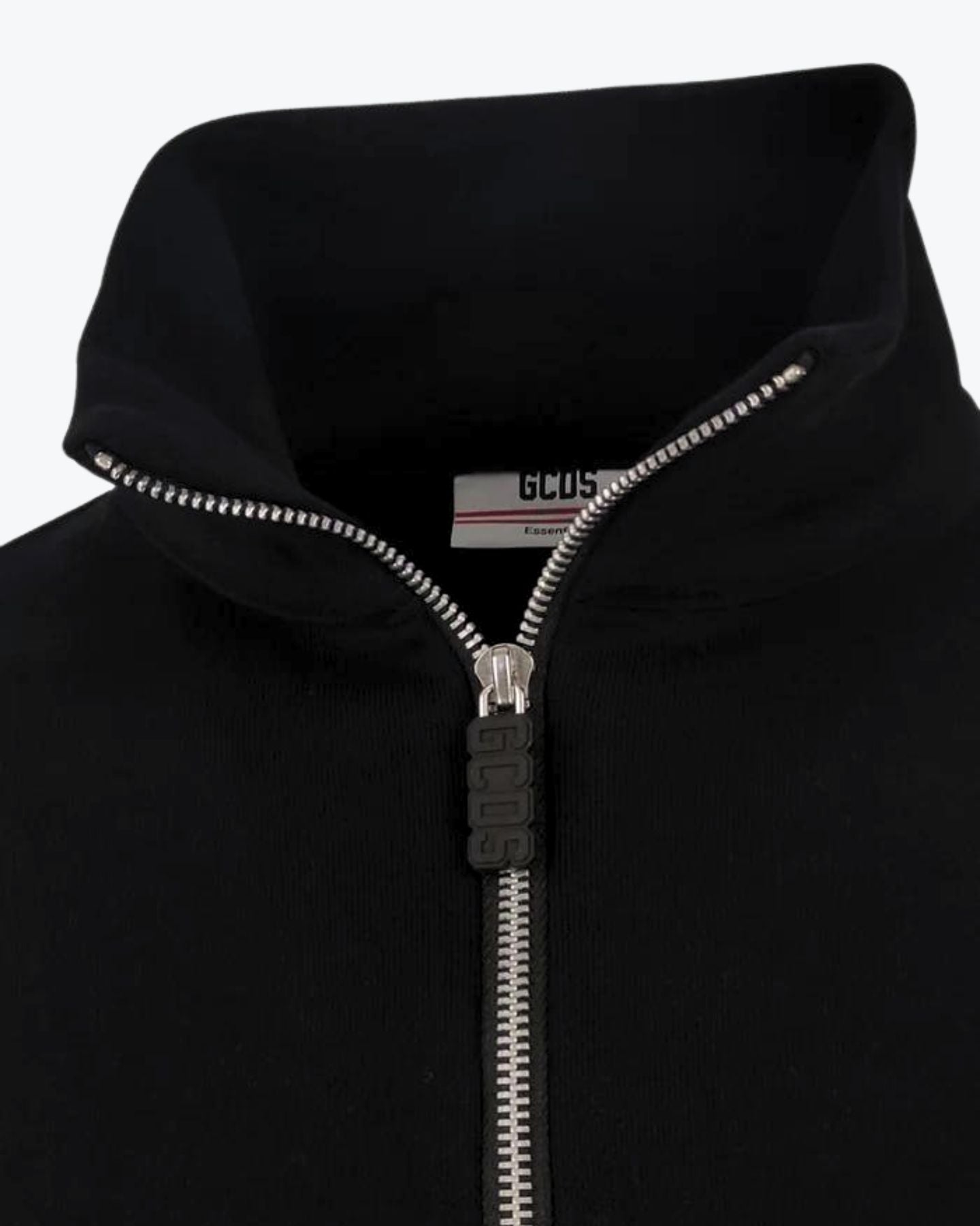 Gcds Felpa A2EU2100UW099 - SanShopLuxury - Abbigliamento, Autunno/Inverno, Carry Over, Continuativo, Felpa, Gcds, Idoneo, L, M, Nero, New, Primavera/Estate, S, Ultimo, Uomo, XL, XXL