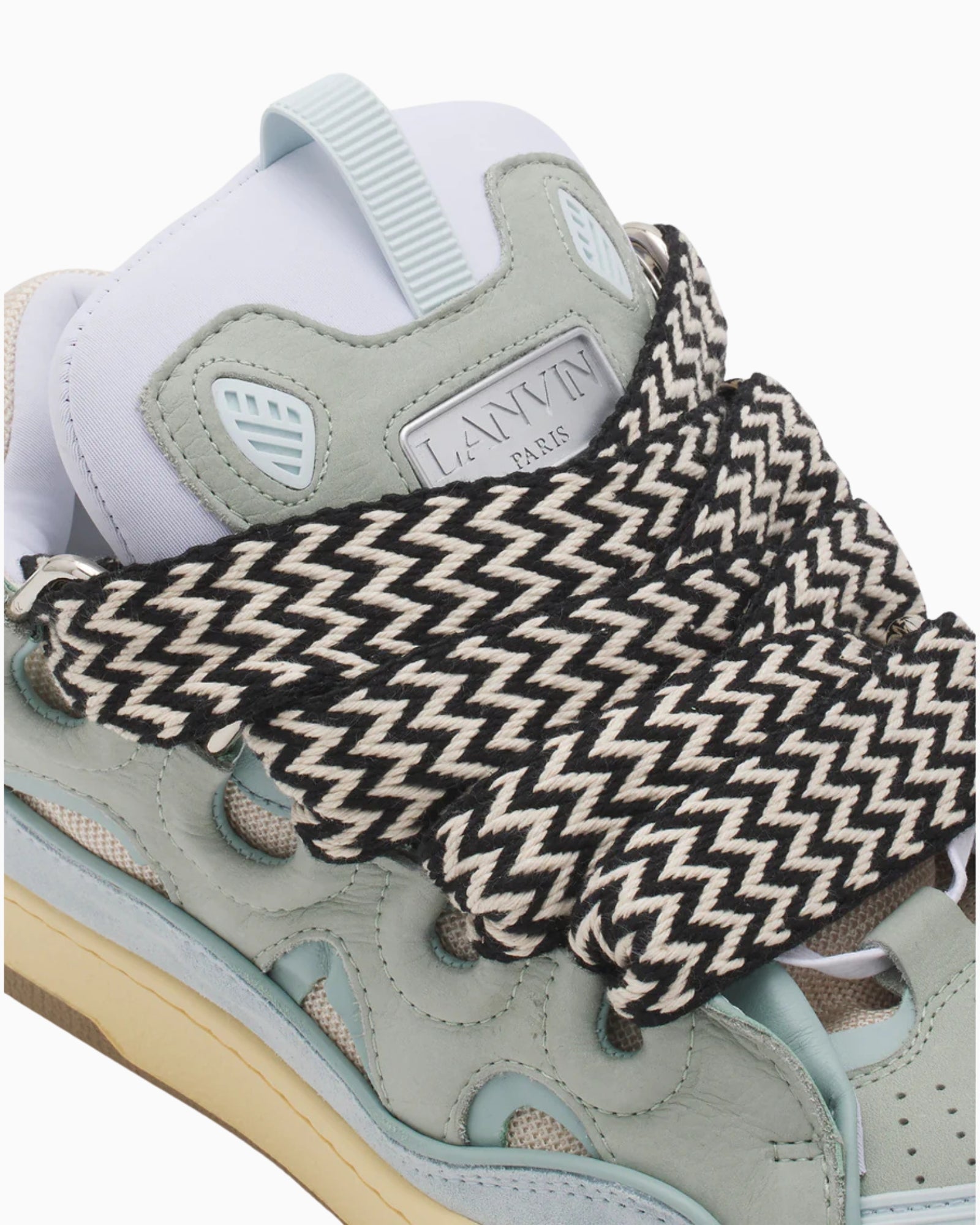 Lanvin Sneakers FUSKDK12DRA2P250 21 - SanShopLuxury - 2025, 36, 37, 38, 40, Autunno/Inverno, Calzature, Carry Over, Celeste, Continuativo, Donna, Idoneo, Lanvin, New, Primavera/Estate, Sneakers, Ultimo