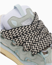 Lanvin Sneakers FUSKDK12DRA2P250 21 - SanShopLuxury - 2025, 36, 37, 38, 40, Autunno/Inverno, Calzature, Carry Over, Celeste, Continuativo, Donna, Idoneo, Lanvin, New, Primavera/Estate, Sneakers, Ultimo