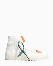 Off-White Sneakers OMIA065C99LEA0040120