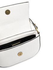 Versace Jeans Couture Borsa Da Spalla 74VA4BE2 ZS413 - SanShopLuxury - 2023, Accessori, Autunno/Inverno, Bianco, Borsa Da Spalla, Continuativo, Donna, Idoneo, Outlet, Primavera/Estate, SS23, Tracolla, Unica, Valigeria, Versace Jeans Couture