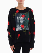 Marcelo Burlon Felpa CWBA016F17506260 1088