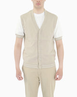 Chiodi Milano Cardigan SS25-013-BG