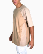 Chiodi Milano T-Shirt SS25-001-BG - SanShopLuxury - 2025, Abbigliamento, Beige, Chiodi Milano, Idoneo, L, M, New, Primavera/Estate, S, SS25, T-Shirt, Uomo, XL, XXL, XXXL