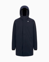 K-Way Giubbino K7126UW A2B