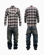 Donotconform Camicia SHIRT4010