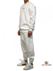 Donotconform Tuta Completa FT2204-PT2205 - SanShopLuxury - -50%, 2021, Abbigliamento, Autunno/Inverno, Bianco, Donotconform, FW21, L, M, Nero, Outlet, S, Tuta Completa, Uomo, XL, XXL