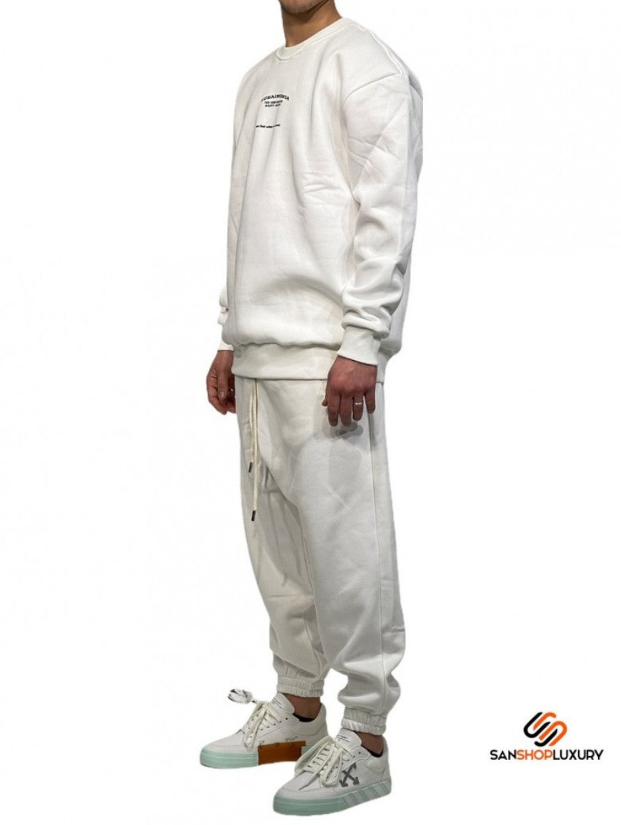 Donotconform Tuta Completa FT2204-PT2205